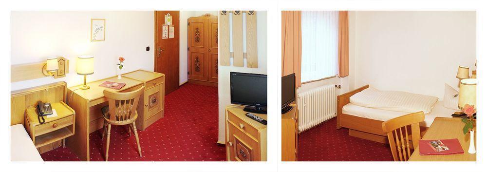 Hotel & Restaurant Lamm Mosbach  Bagian luar foto